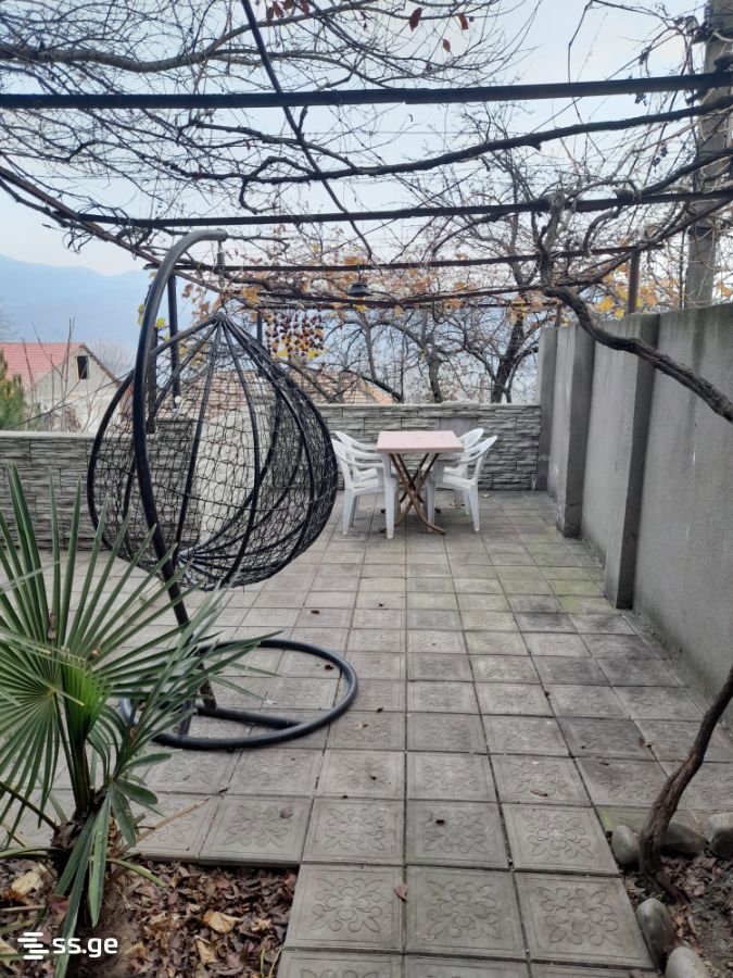 3 Room Flat For Rent. Mtskheta view 4