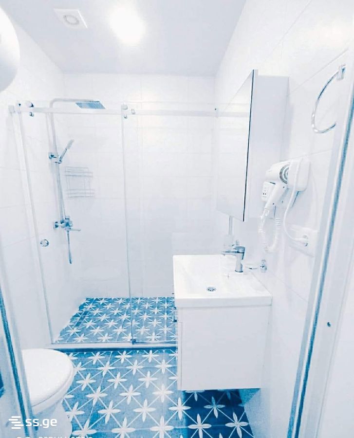 1 Room Hotel For Rent. Batumi, 5 of 7