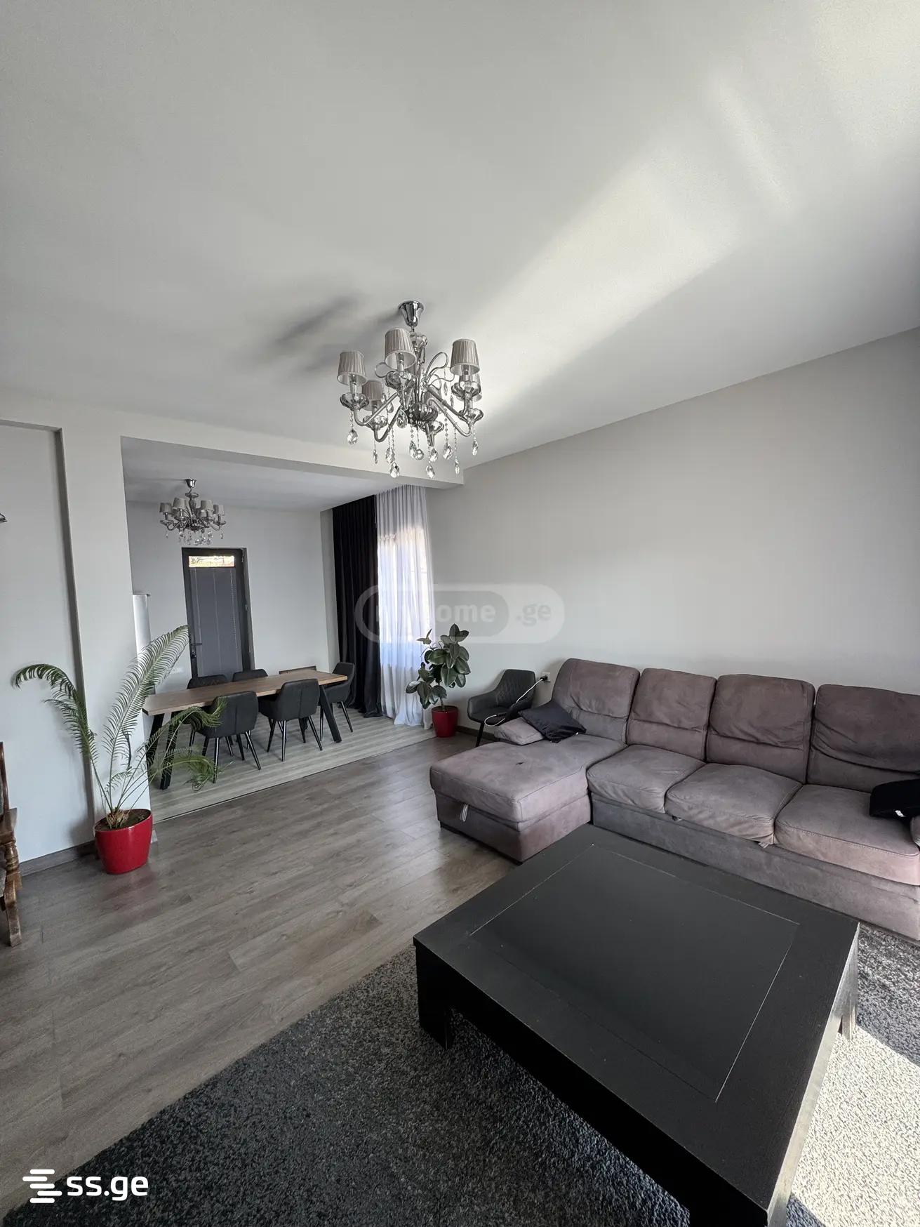 5 Room Private House For Sale view 31