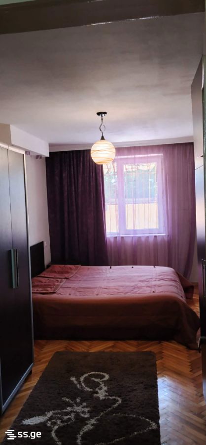 2 Room Flat For Rent. Kutaisi view 7