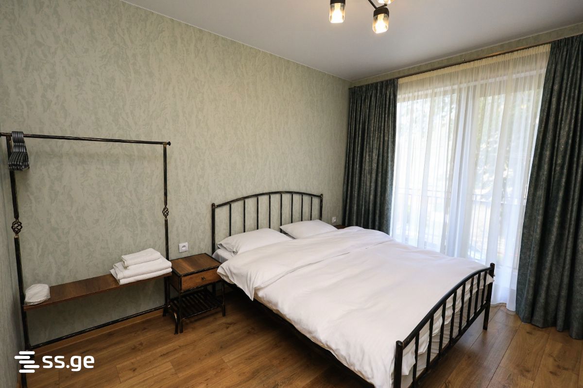 7 Room Hotel For Sale view 9