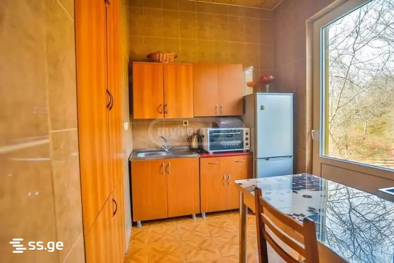 6 Room Private House For Rent. Kutaisi view 7