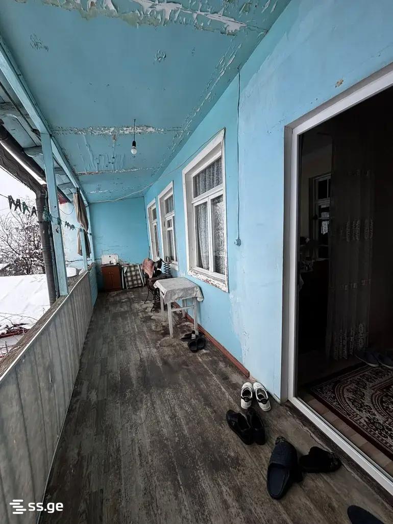 6 Room Private House For Sale view 7