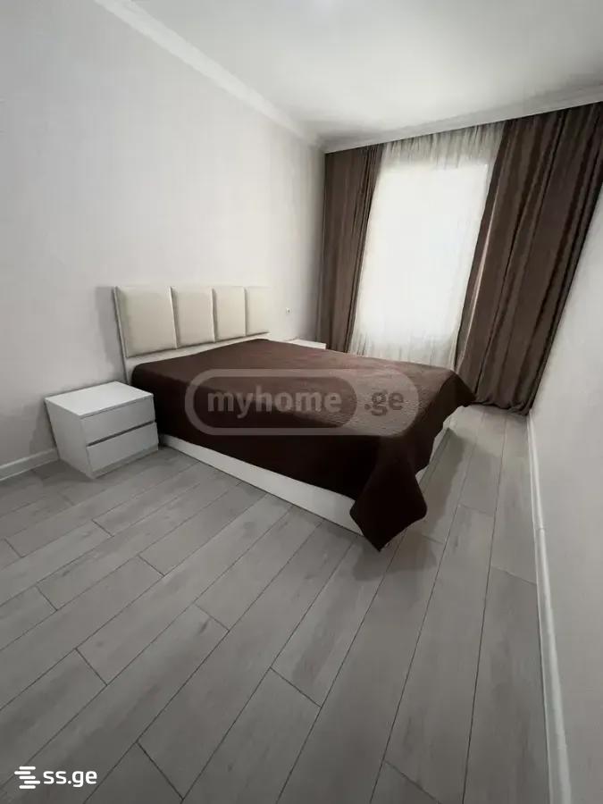 2 Room Private House For Rent. Avlabari view 5