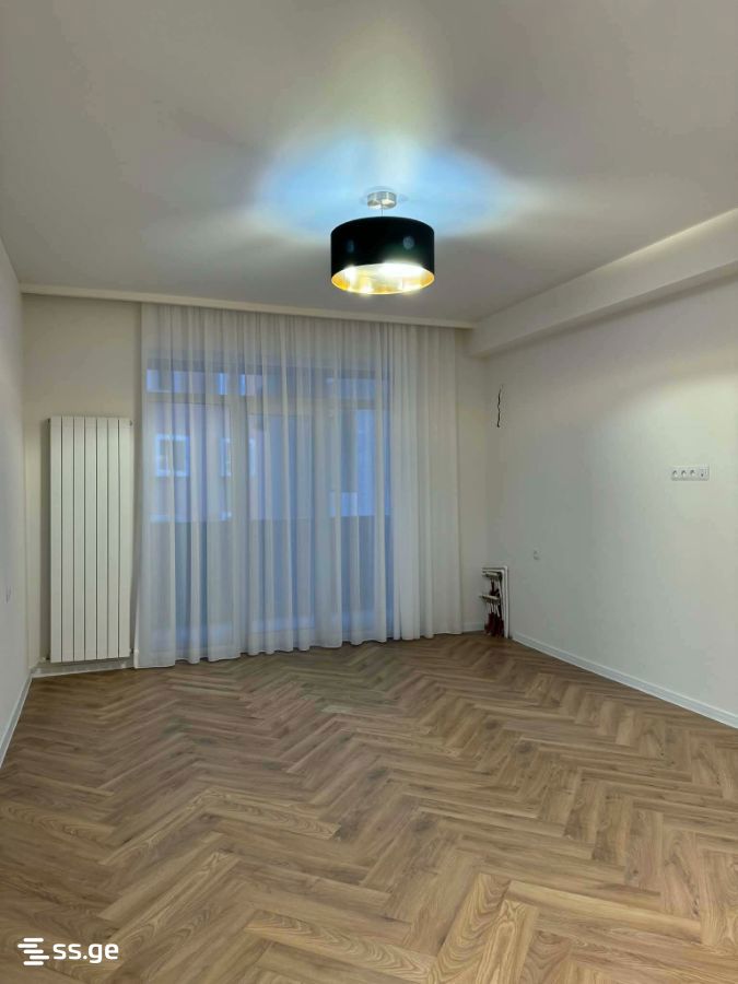 2 room Flat For Sale. Saburtalo – další