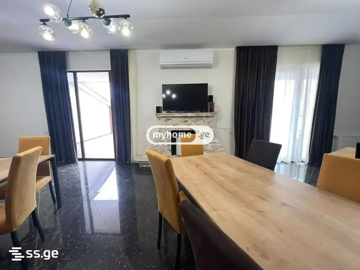 8 Room Hotel For Rent. Gldani, 2 of 4