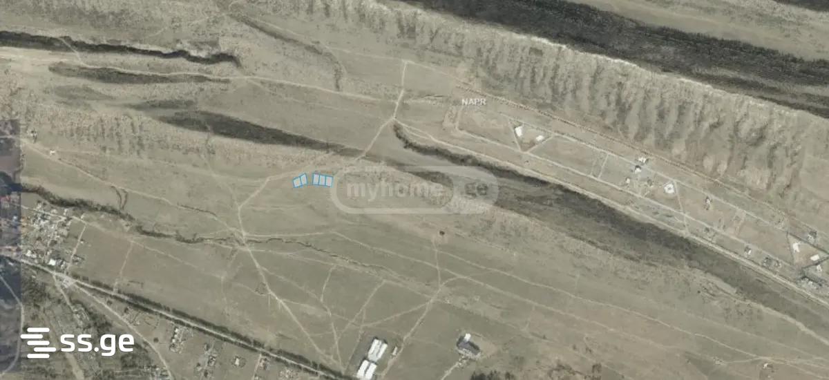 Land For Sale. Lisi Lake view 1