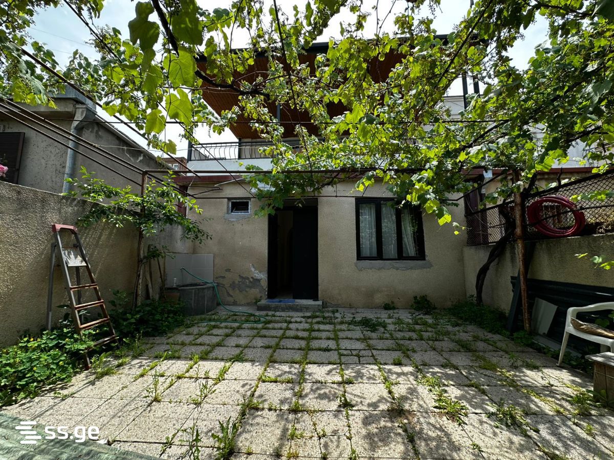 3 Room Private House For Rent. Vake, 9 of 10