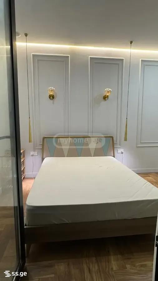 7 Room Private House For Rent. Saguramo view 7