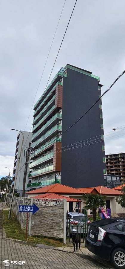 1 Room Flat For Sale view 6
