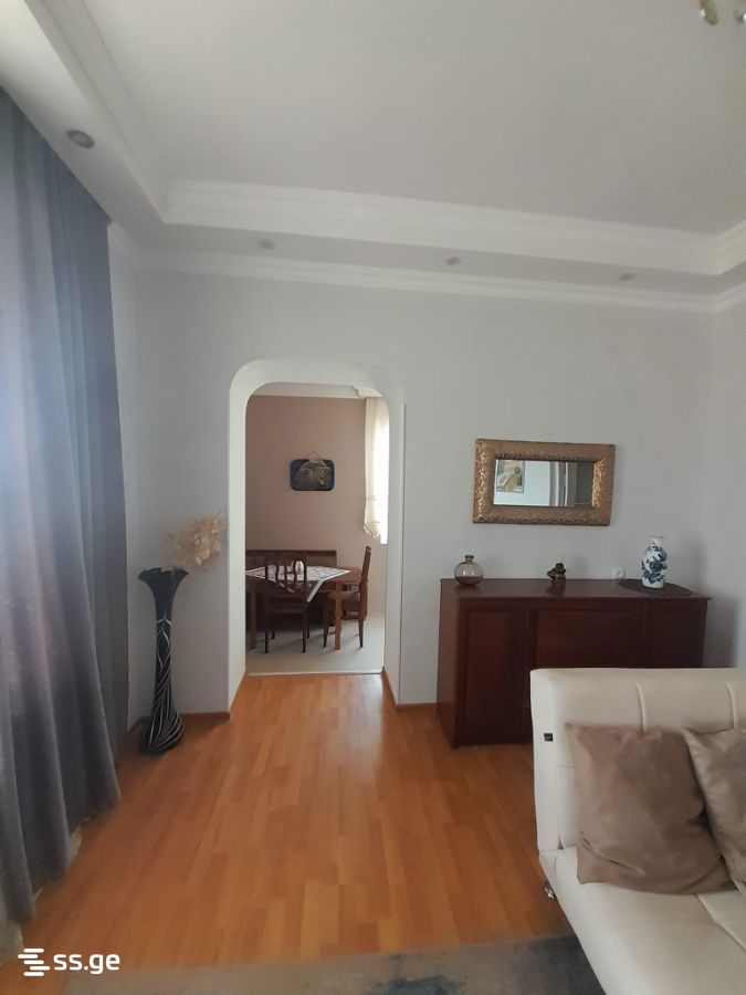3 Room Flat For Rent. Mtskheta, 4 of 4