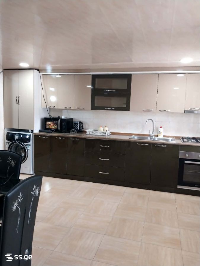 3 Room Private House For Rent. Kutaisi view 10