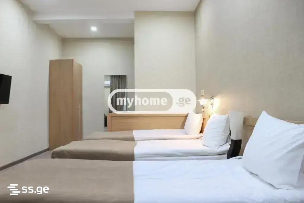 11 Room Hotel For Rent. Didi Digomi view 9