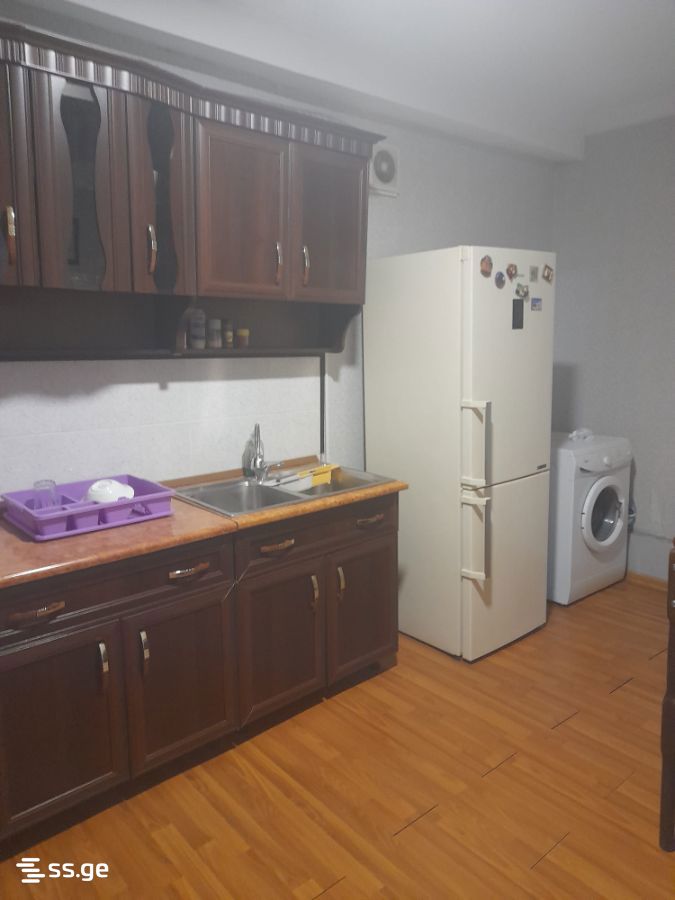 3 Room Flat For Rent. Mtskheta, 2 of 4
