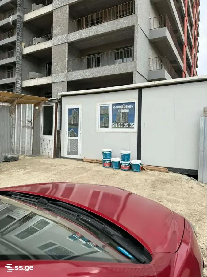 3 Room Flat For Sale view 7