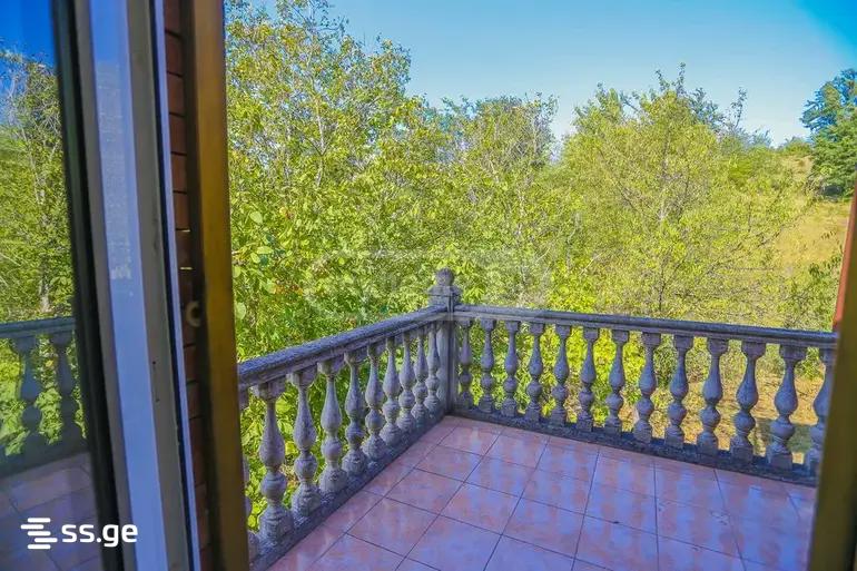 6 Room Private House For Rent. Kutaisi view 3