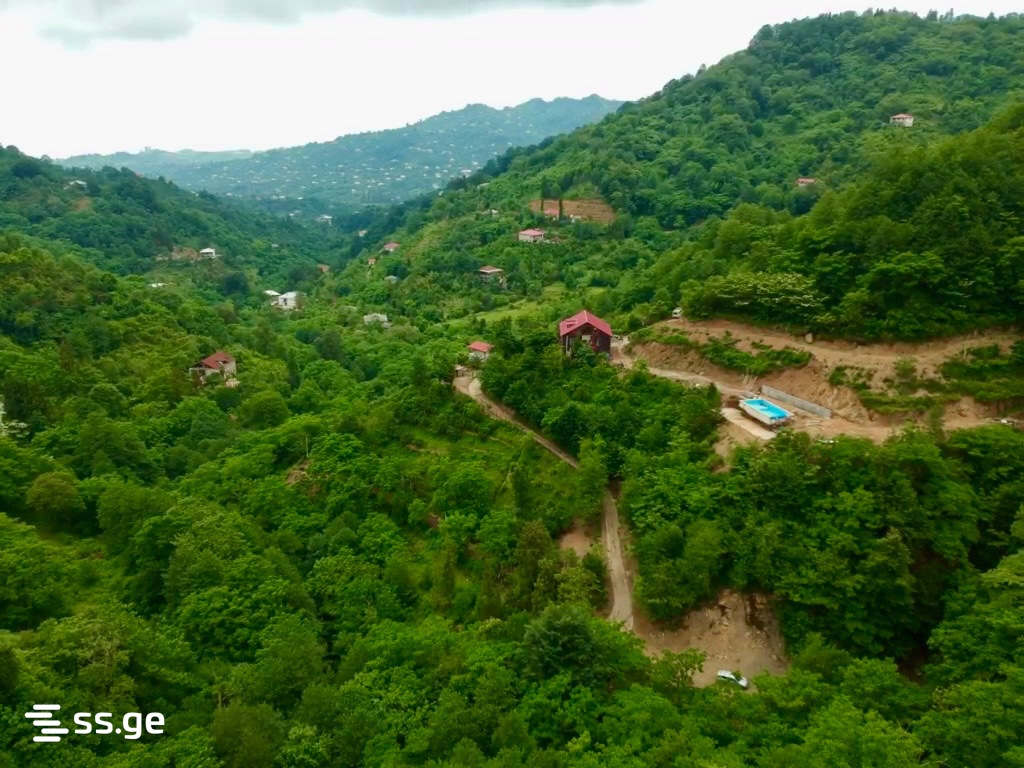 Land For Sale. Chaqvi view 6