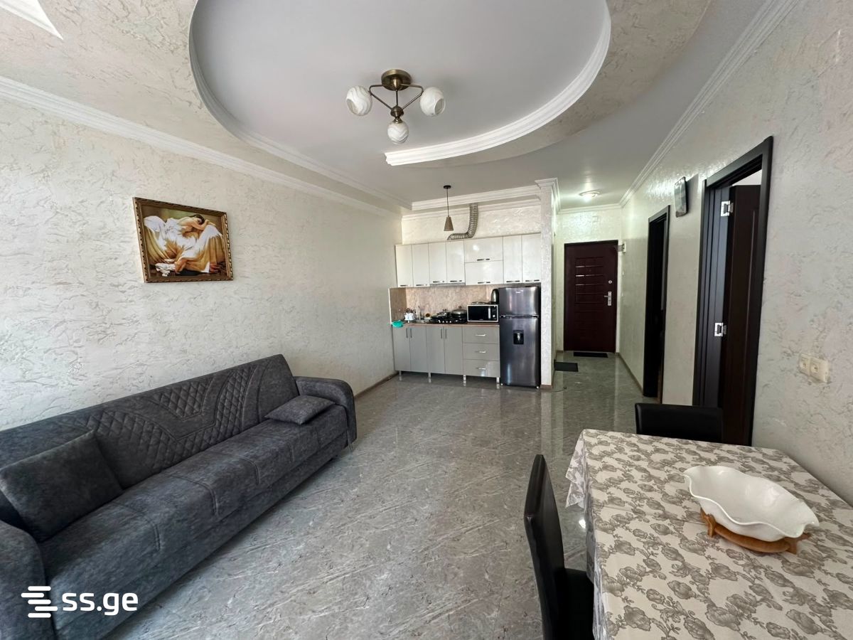 3 room Flat Daily rent. Batumi - Vista 2