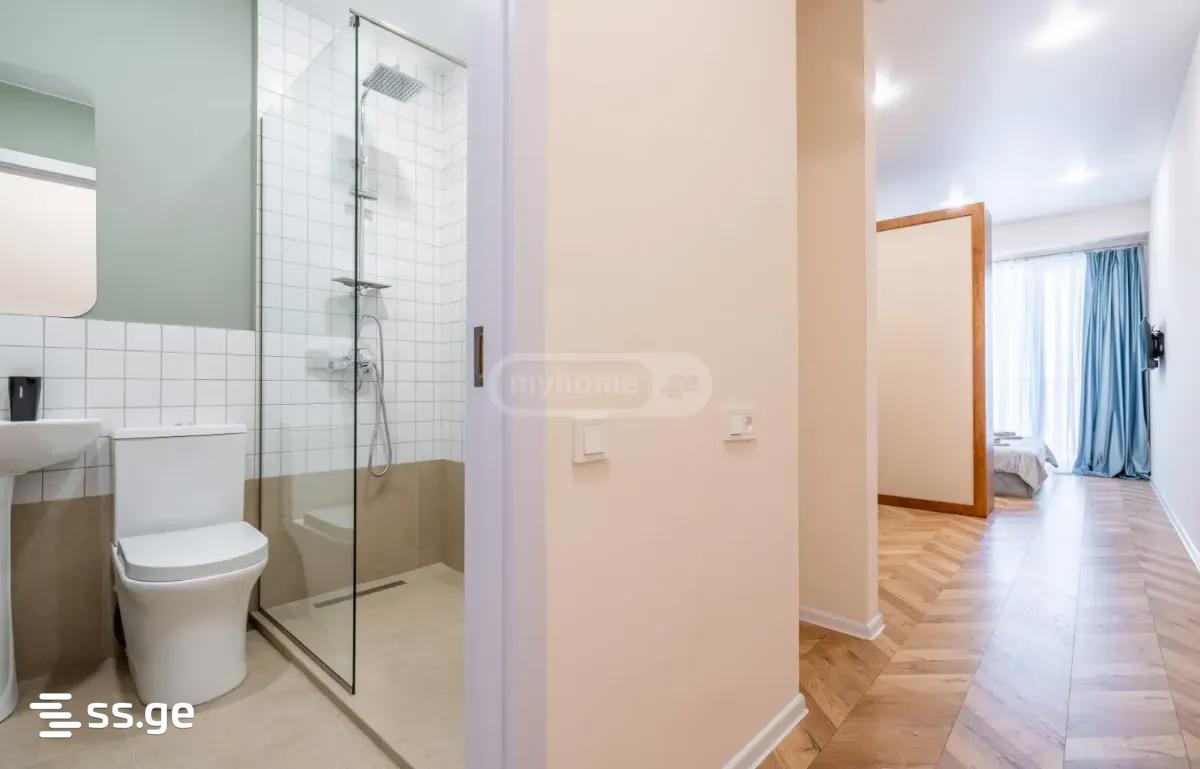 5 Room Hotel For Sale view 12