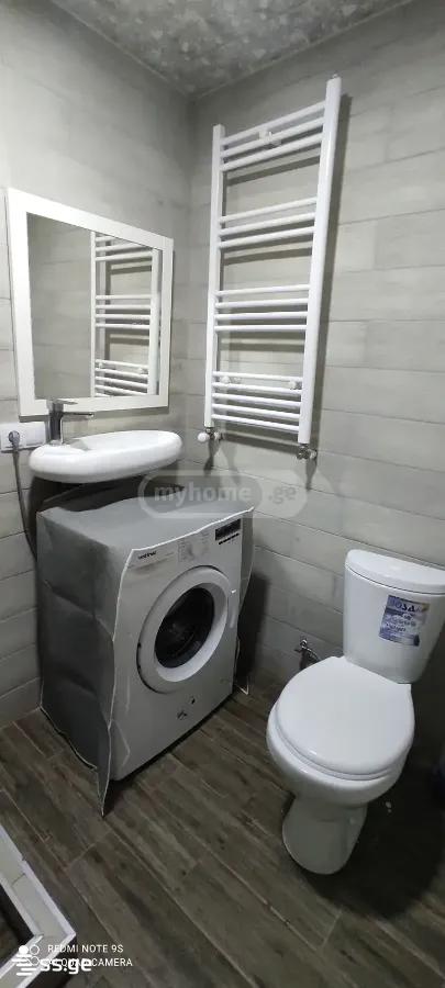1 Room Flat For Sale view 6