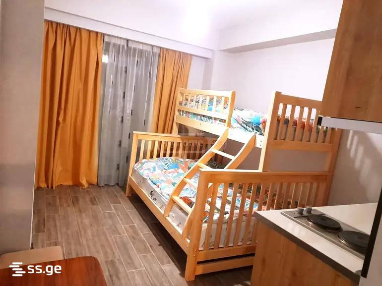 1 Room Flat For Sale view 2