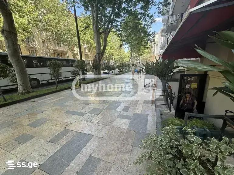Commercial Space For Rent. Vake view 10