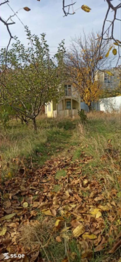Land For Sale. Gldani view 5