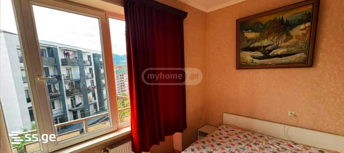 2 Room Flat For Rent. Saburtalo, 6 of 9