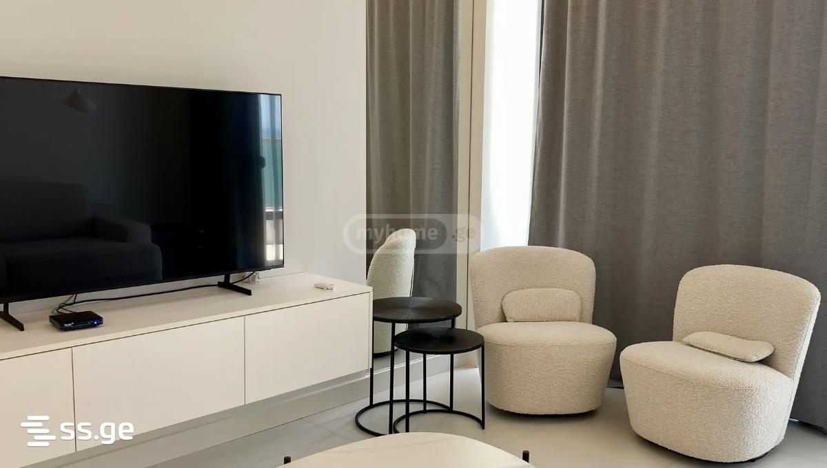 For Sale 3 Room Apartment Kobuletis Munitsipalitetshi view 19