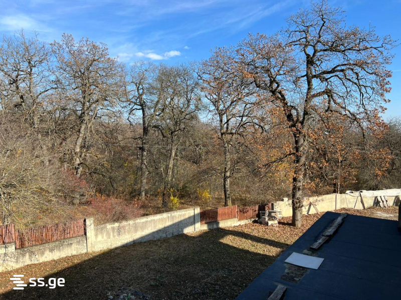 7 Room Summer Cottage For Sale view 22