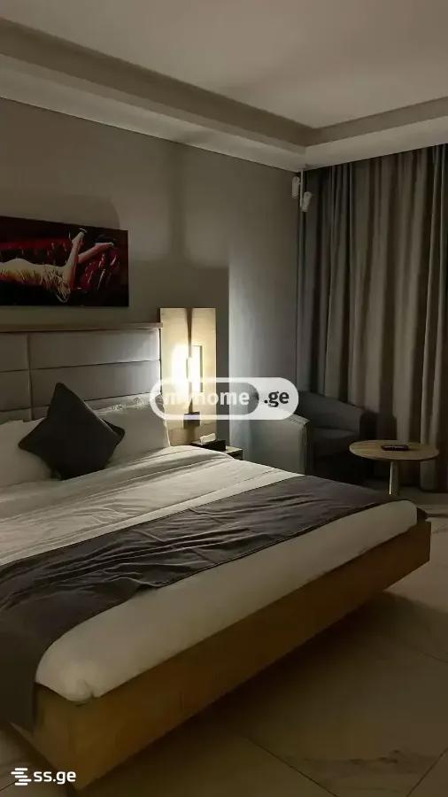 31 Room Hotel For Rent. Ortachala view 2