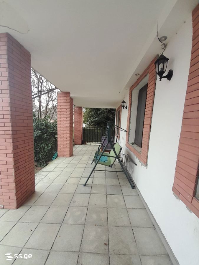 3 Room Flat For Rent. Mtskheta, 4 of 4