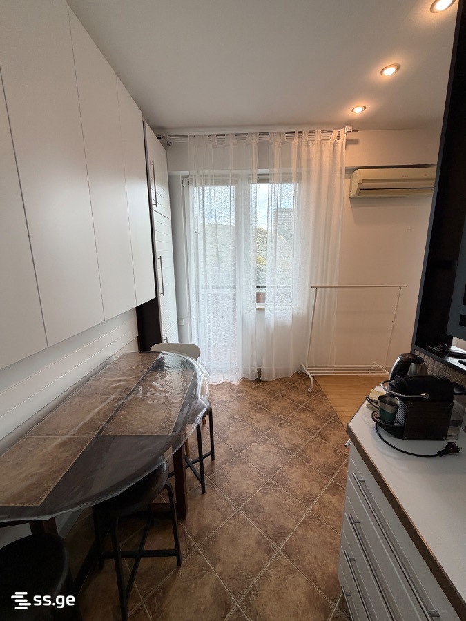3 Room Flat For Rent. Vake, 6 of 12