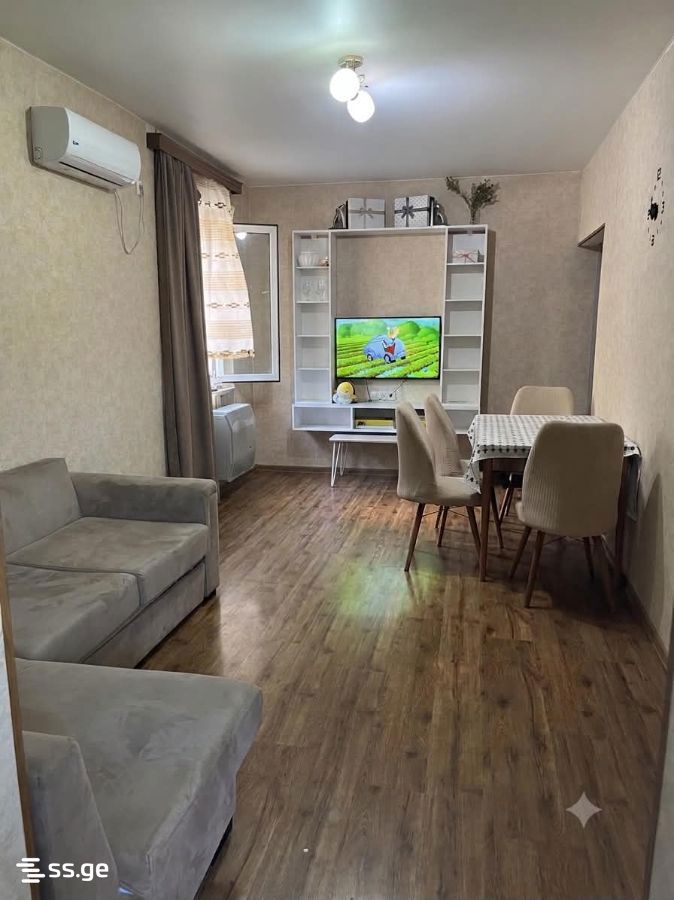 2 Room Flat For Sale view 2