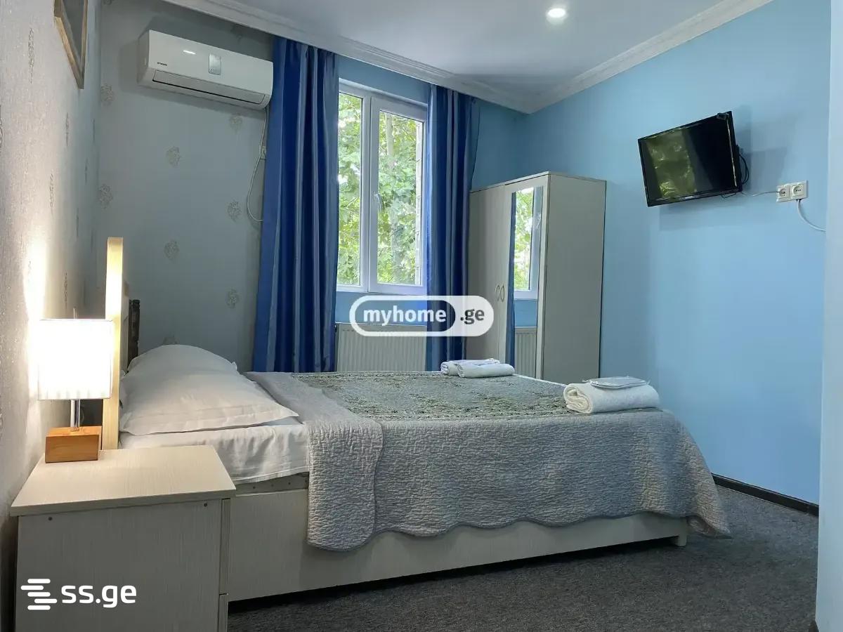 11 Room Hotel For Rent. Avlabari view 18