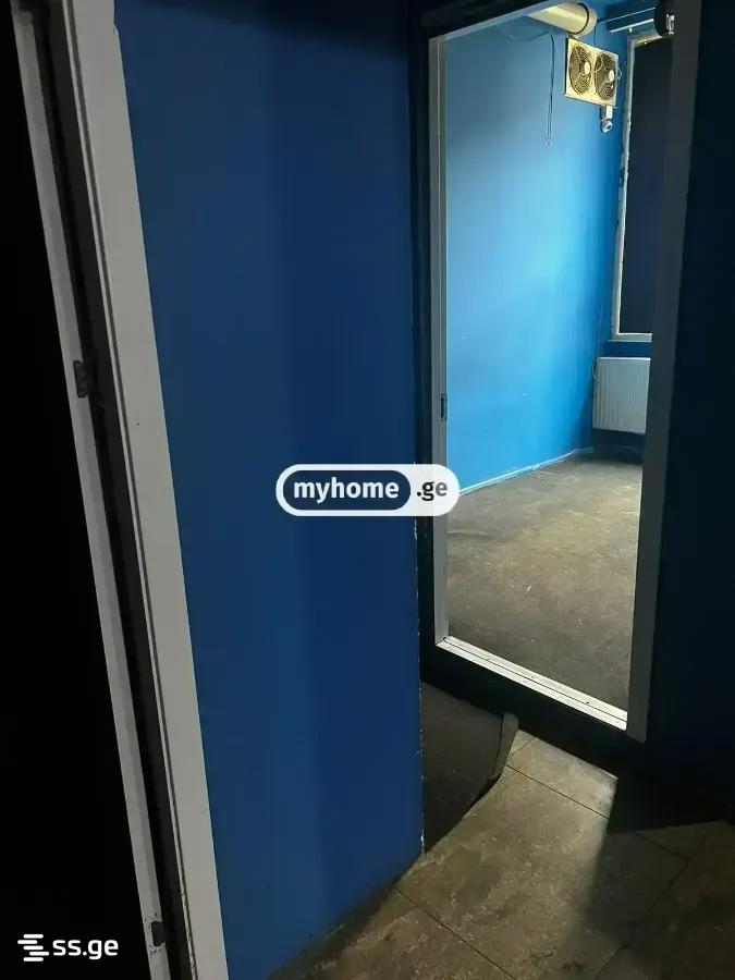 Commercial Space For Rent. Vake view 2