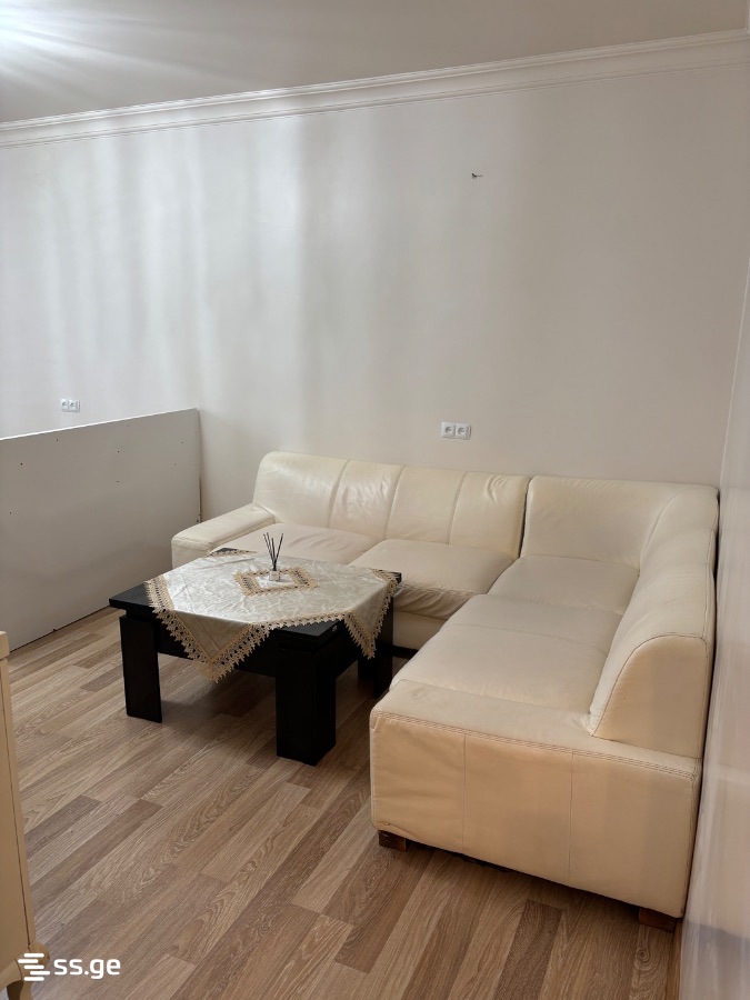 2 Room Flat Daily Rent. Kobuleti view 10