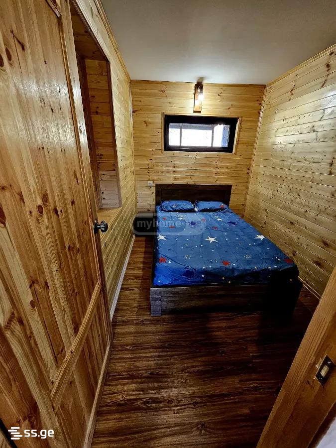 4 Room Private House Daily Rent. Gldani view 13