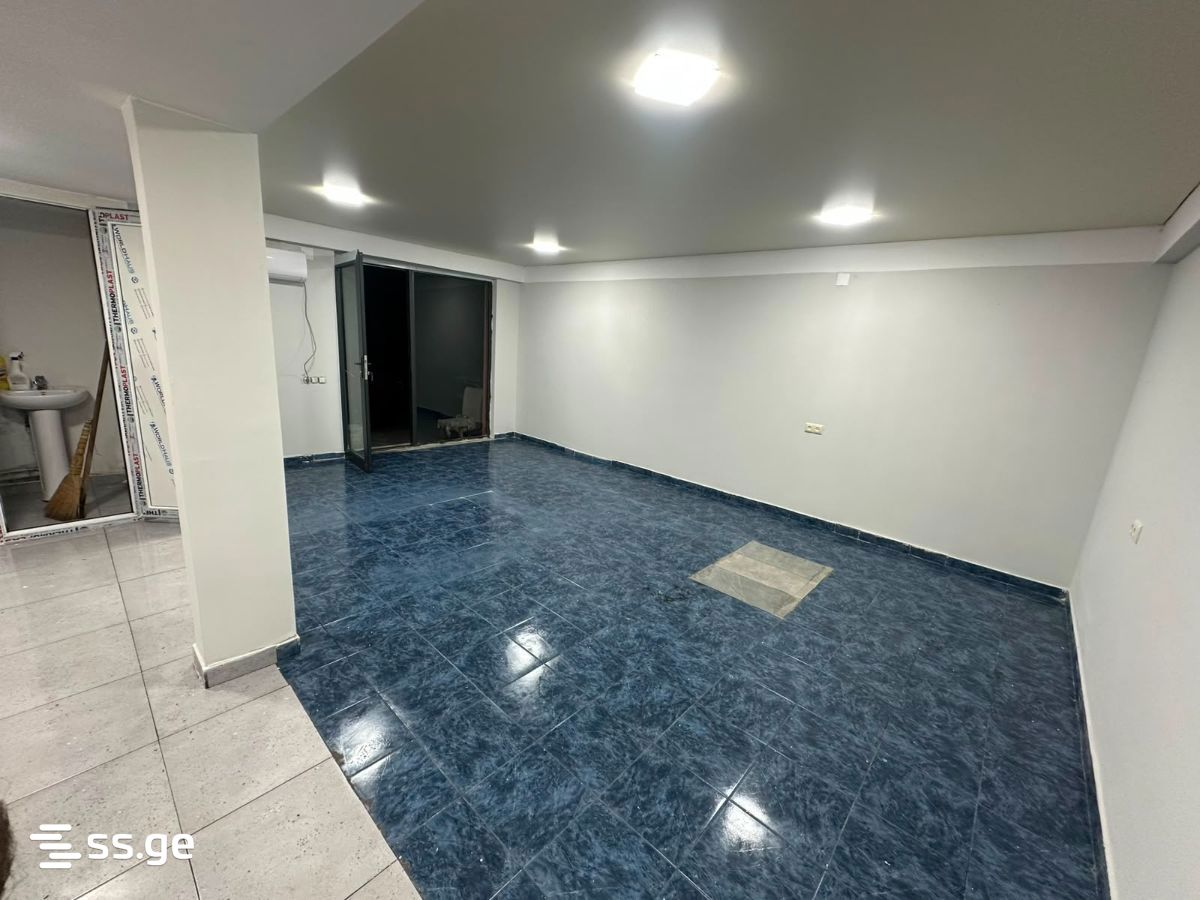 Commercial Space For Rent. Batumi, 2 of 4