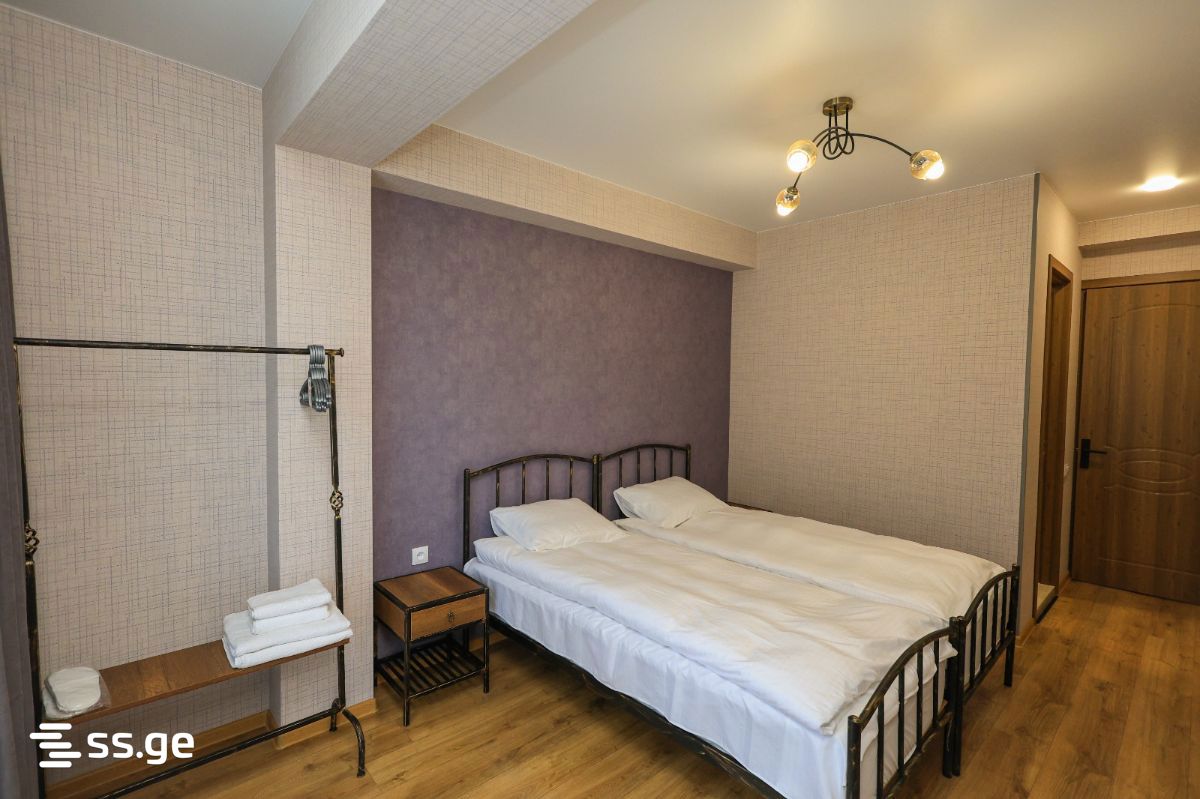 7 Room Hotel For Sale view 7