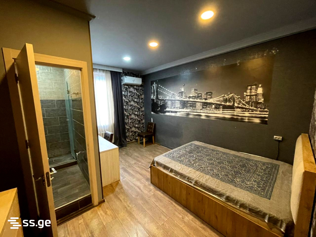 11 Room Hotel For Sale view 21