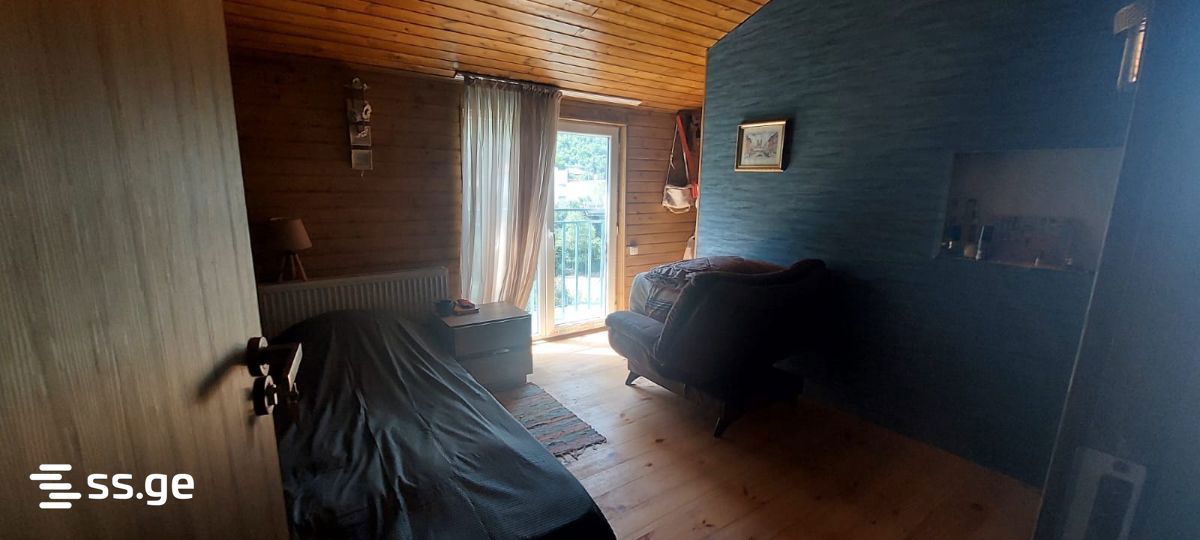 9 Room Private House For Rent. Mtskheta view 3