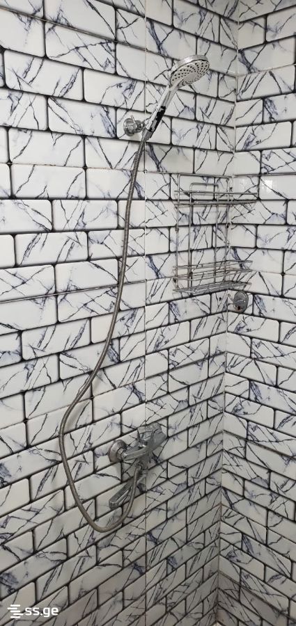 3 Room Flat For Sale view 4