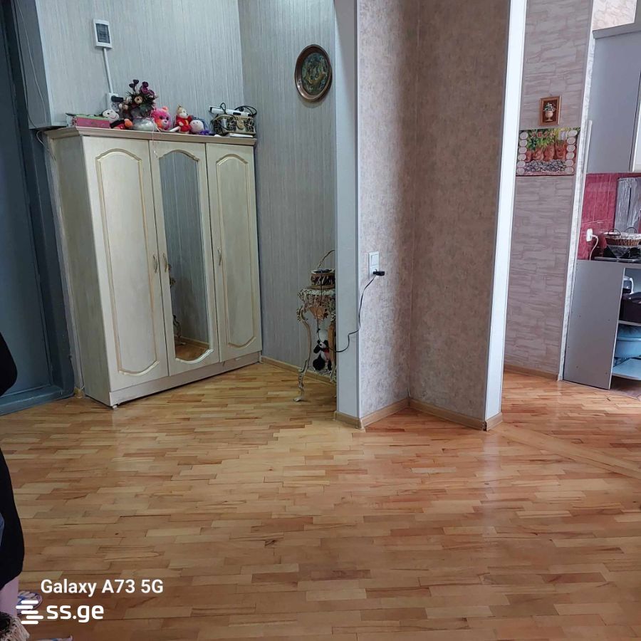For Sale 3 Room Apartment Kutaisshi view 16