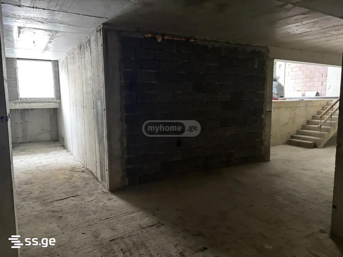 Commercial Space For Rent. Vake view 9