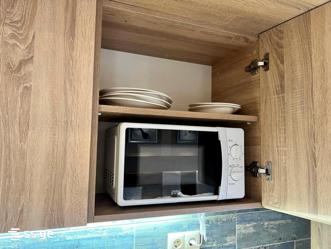 1 Room Flat For Sale view 11