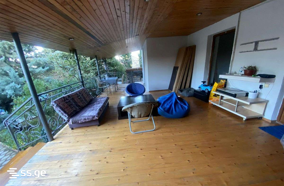 7 Room Private House For Sale view 49