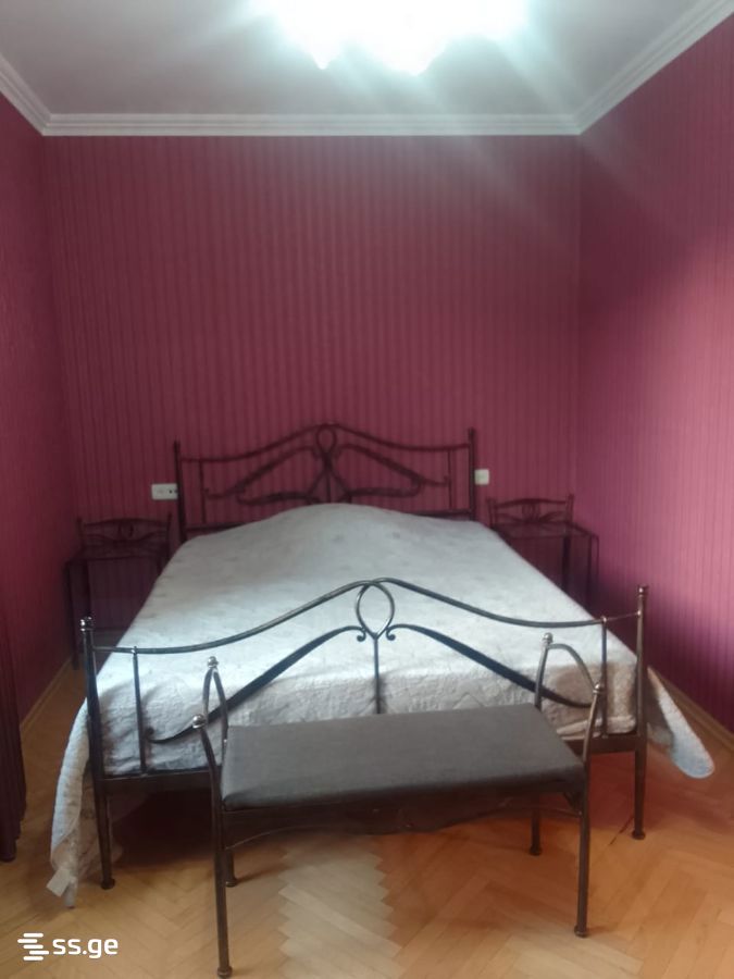 5 Room Flat For Rent. Saburtalo view 6