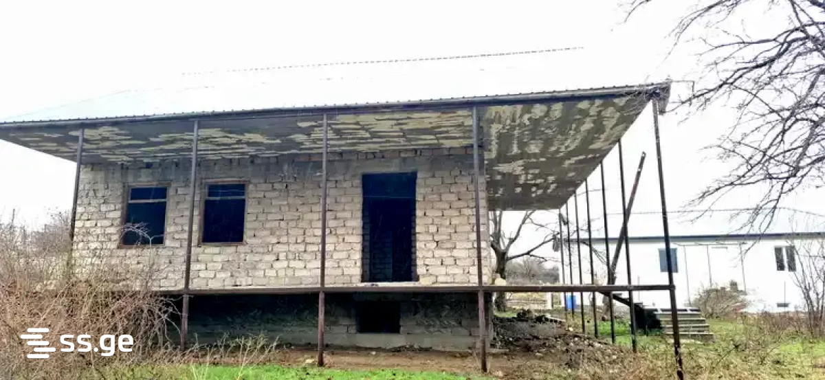 7 Room Summer Cottage For Sale, 2 of 4