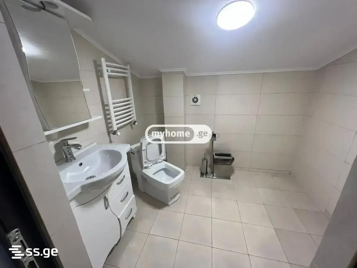 8 Room Hotel For Rent. Gldani, 3 of 4